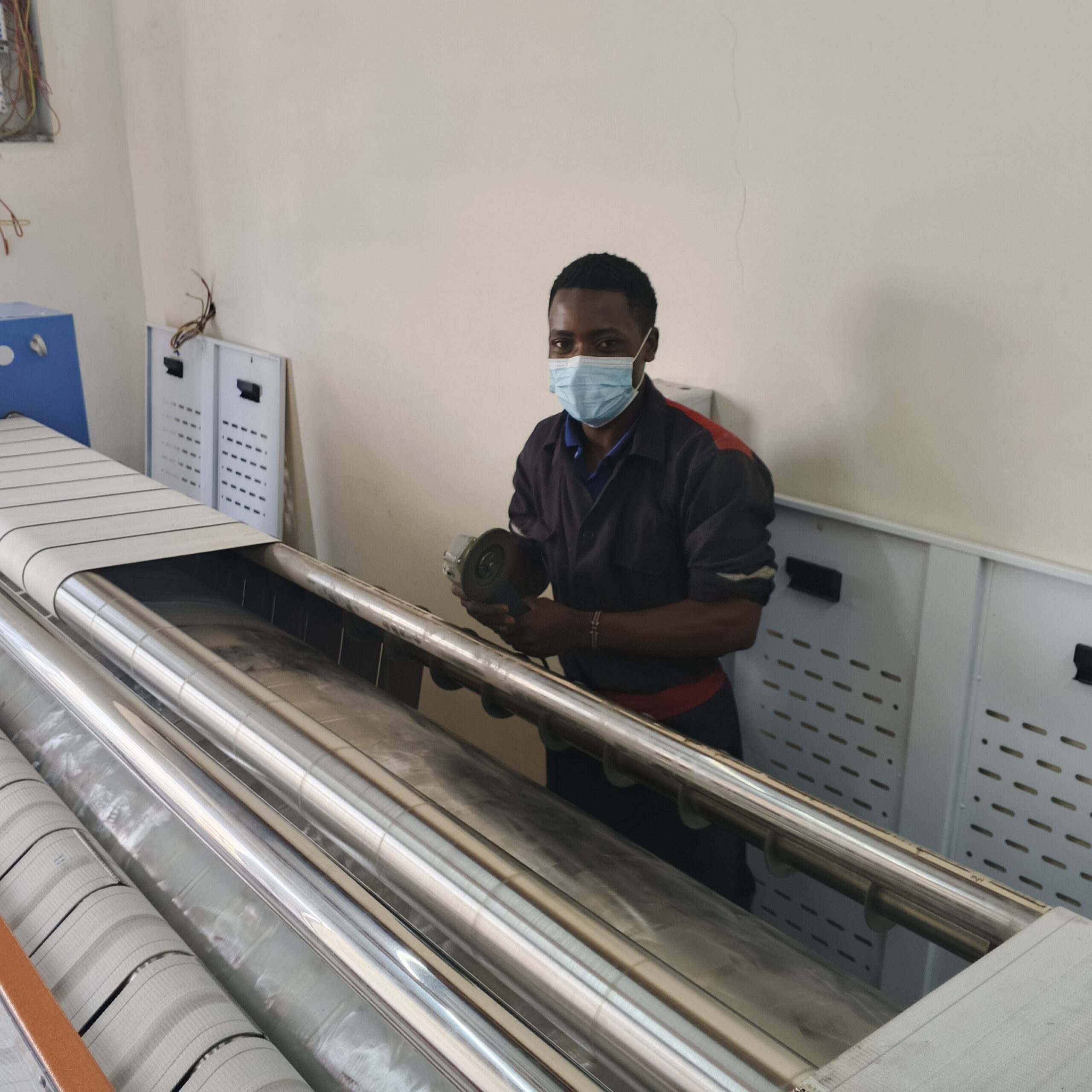 Commercial Installations