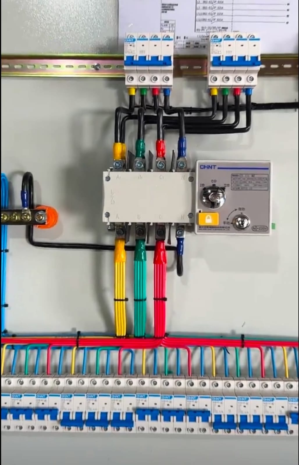 Electrical Installation