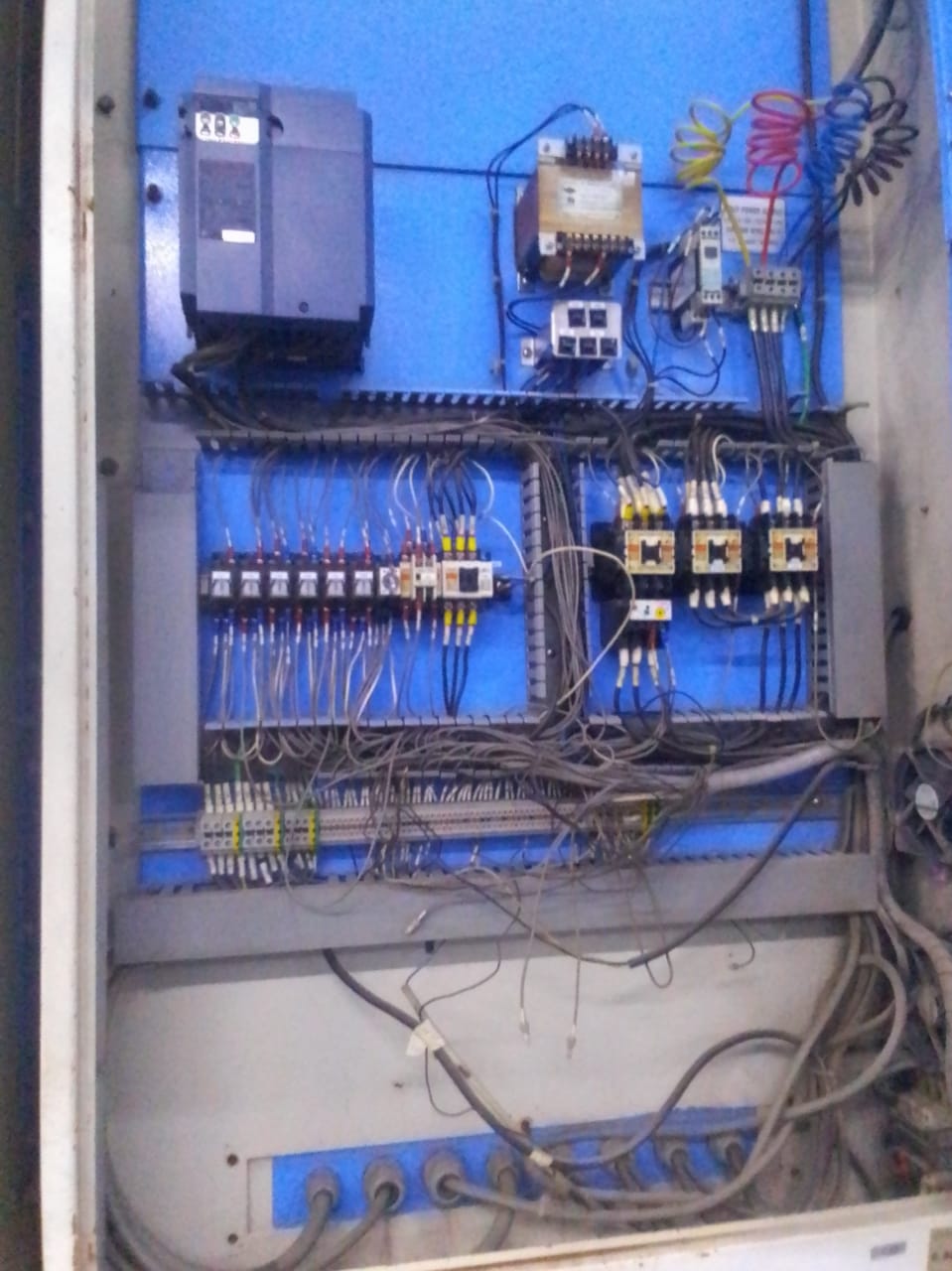 Emergency Electrical Repairs