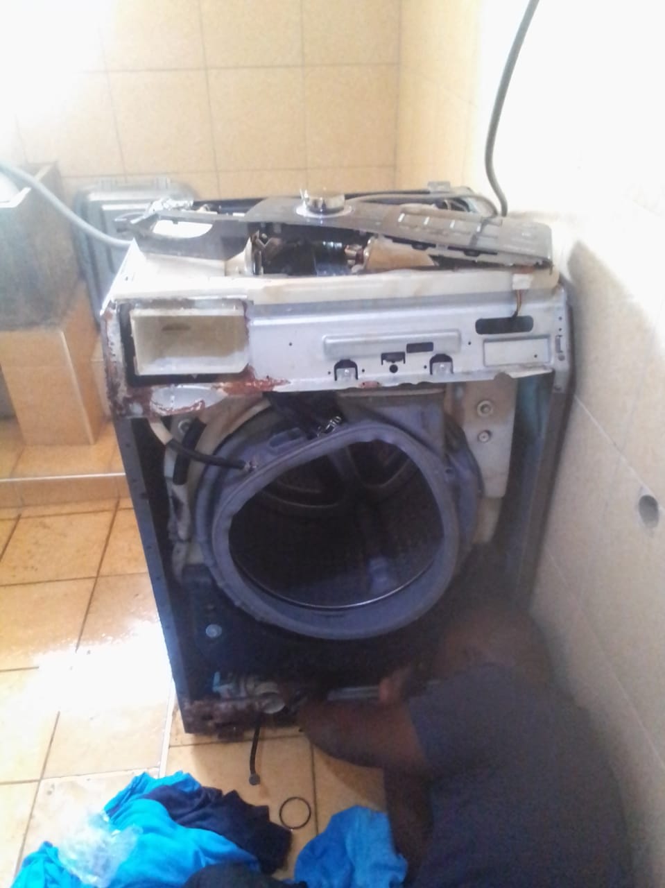 Technical Training