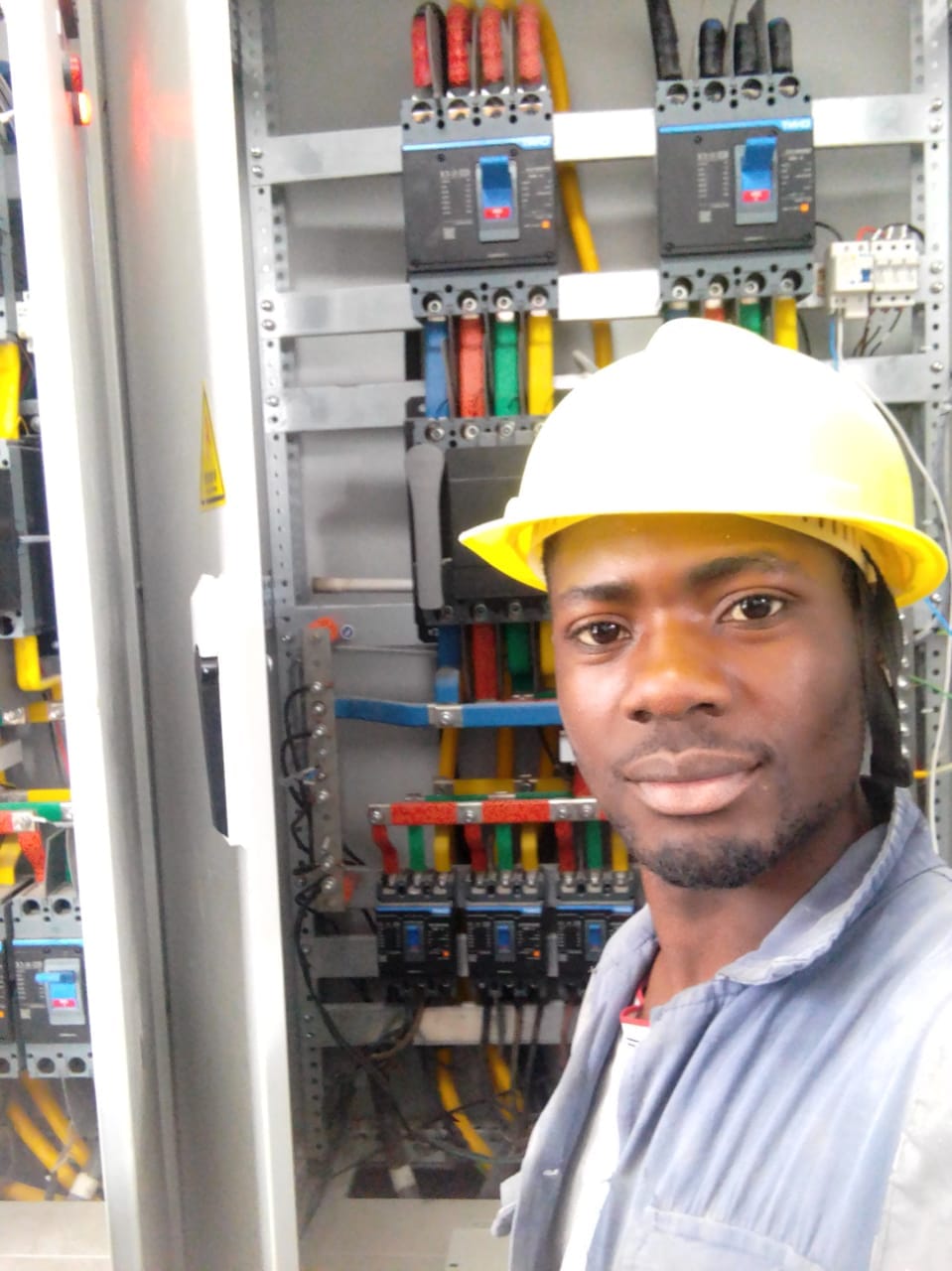 Technical Training
