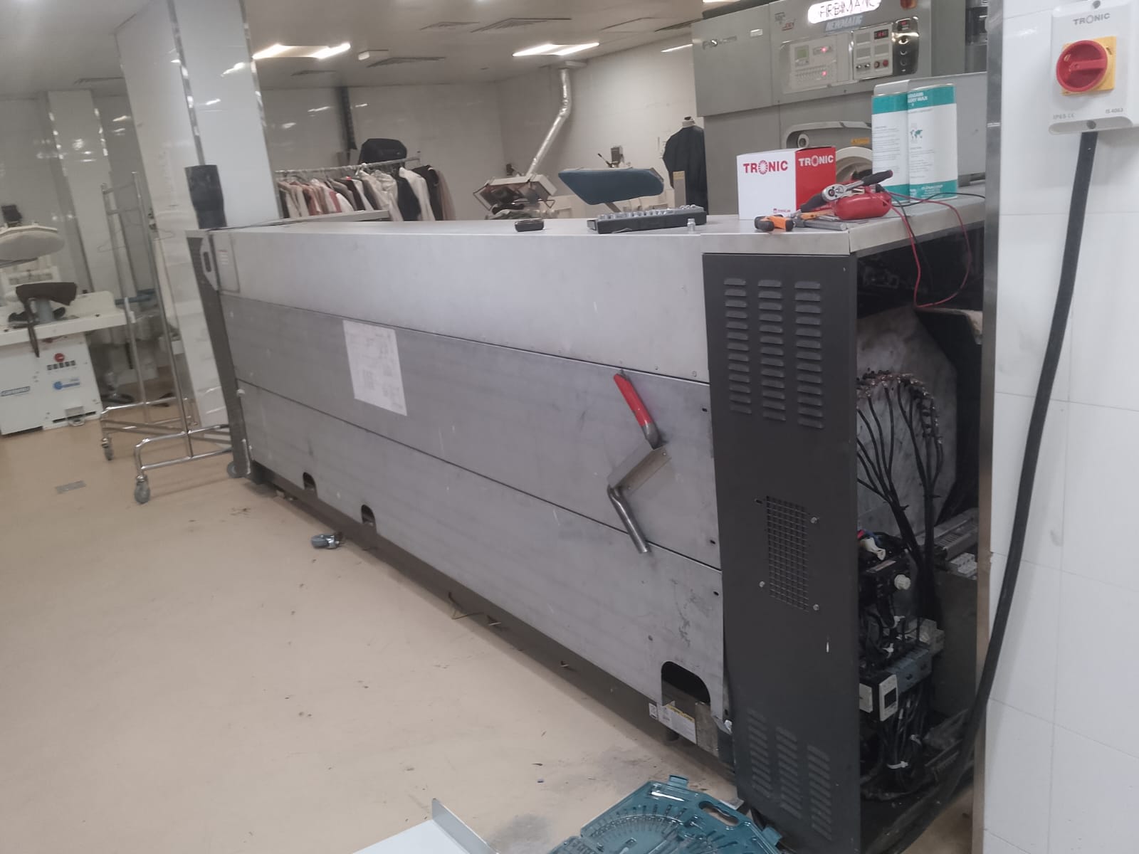 Gallery preview - wiring and boards