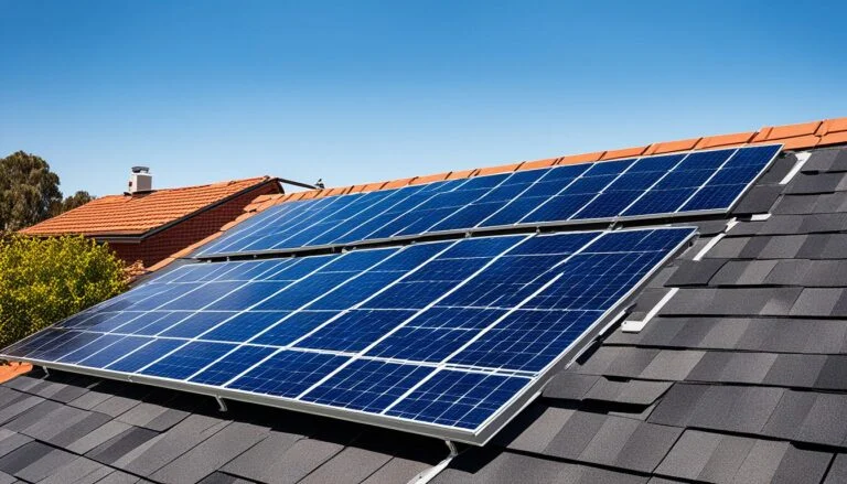 Solar & Backup Systems
