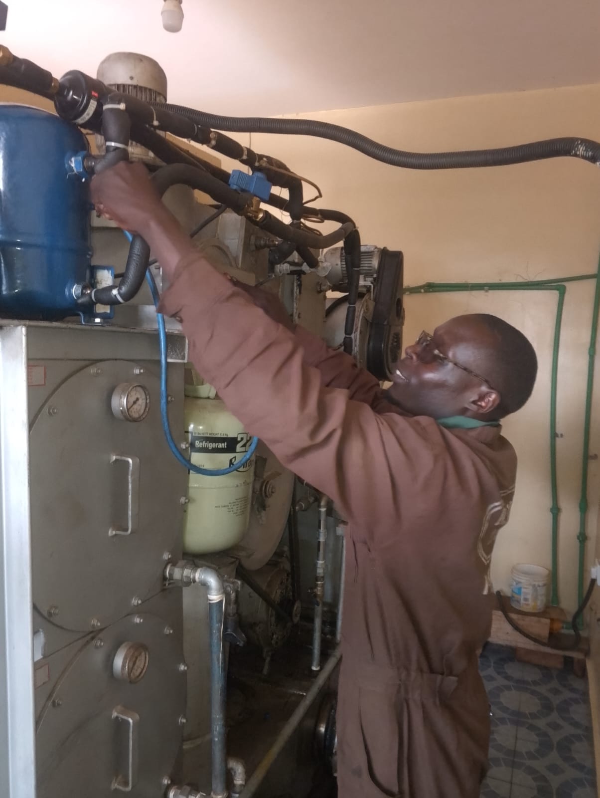 Quality Electrical Work