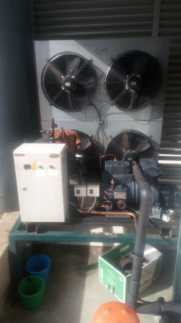 Appliance Repair Services