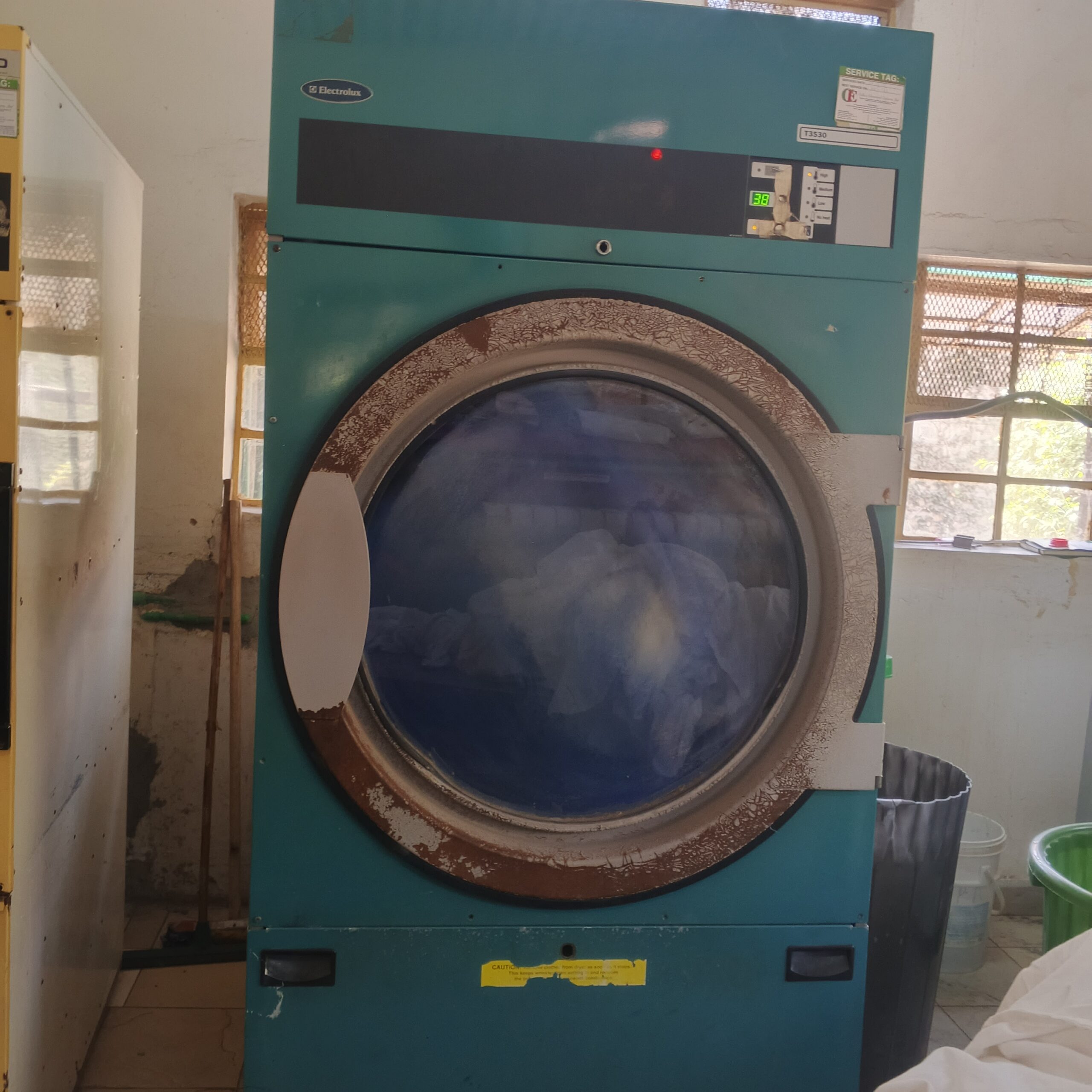 About Nellyons Electrical Experts