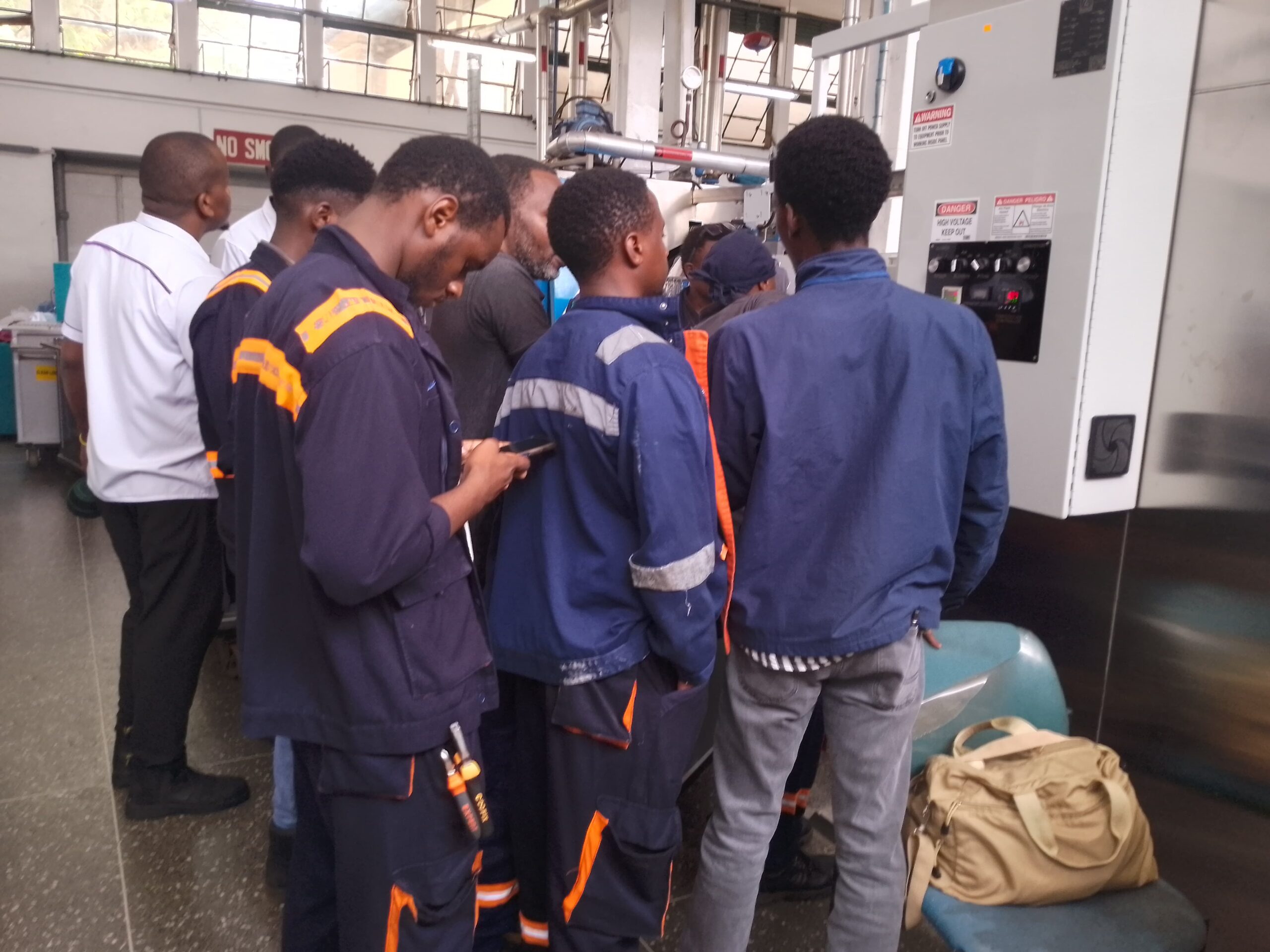 Electrical Training